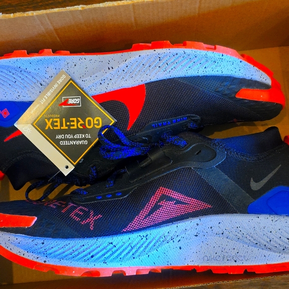 Nike Pegasus Trail 3 GTX - Picture 6 of 6